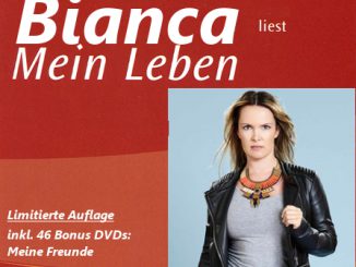 Bianca Döhring bekommt Fanpost