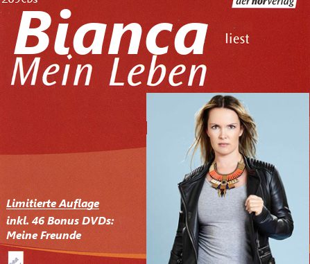 Bianca Döhring bekommt Fanpost