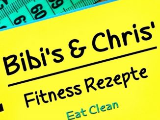 Bibi's und Chris' Fitness - Rezepte - Eat clean