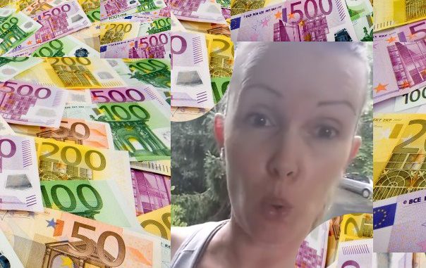 Bianca Döhring Geld