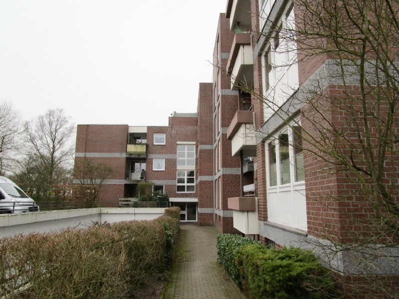 Bianca Döhring Wohnung Hamburg