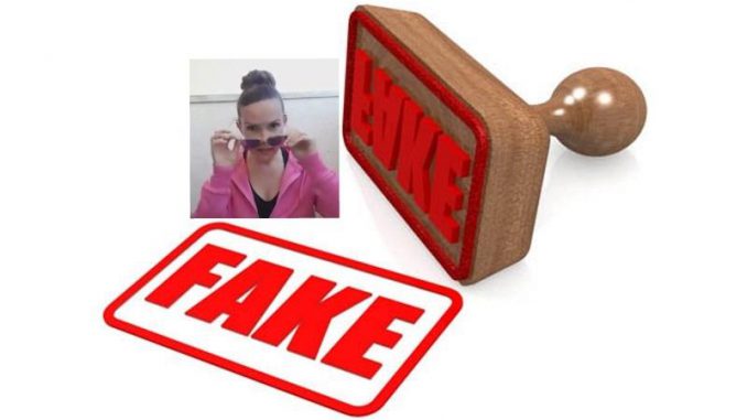 Bianca Döhring Spenden - Geld Klage Google Betrug Fake Fakefotos Fakebilder Rezepte