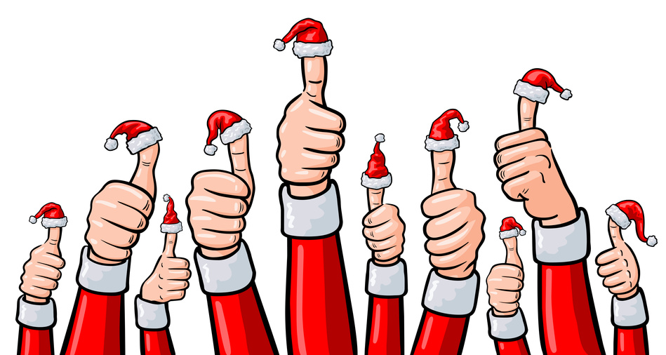 Zu Weihnachten Gibt Es Eine Geile Überraschung Zu Weihnachten Gibt Es Eine Geile Überraschung