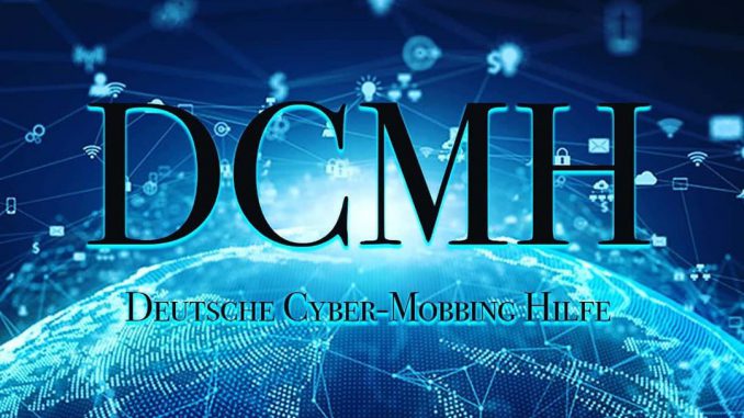 Deutsche Cyber Mobbing Hilfe DCMH - Bianca Döhring Mallorca Big Brother Cybermobbing Justiz Justizskandal Buch Autorin