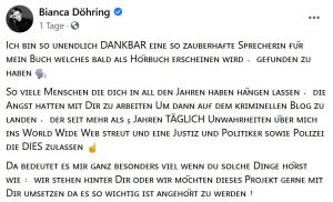 Bianca Döhring Hörbuch Sprecherin Cybermobbing Blog.jpg