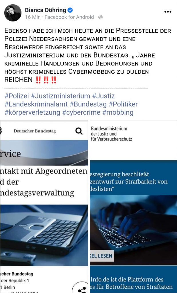 Bianca Döhring Facebook Polizei.jpeg