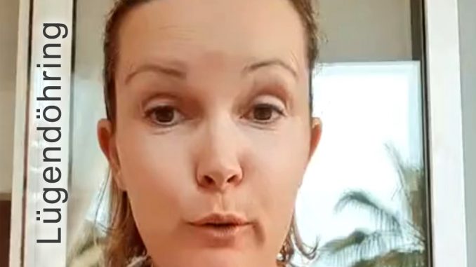 Bianca Döhring - Drei hochgradig vorbestrafte Straftäter - geheime strafbare Facebook Gruppe - Hannover Mallorca Justiz Cybermobbing Hörbuch - Burgel Döhring