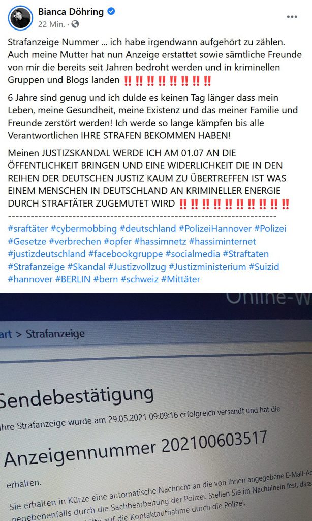 Bianca Döhring Strafanzeige gegen Täter.jpg