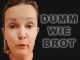 Strafbare Bianca Döhring - Dumm wie Brot - Mallorca Hannover - Täter Kriminell Facebook Polizei Betrug Abzocke Hass Cybermobbing Stalking Cyberstalking Mord Gewalt Selbstmord Suizid