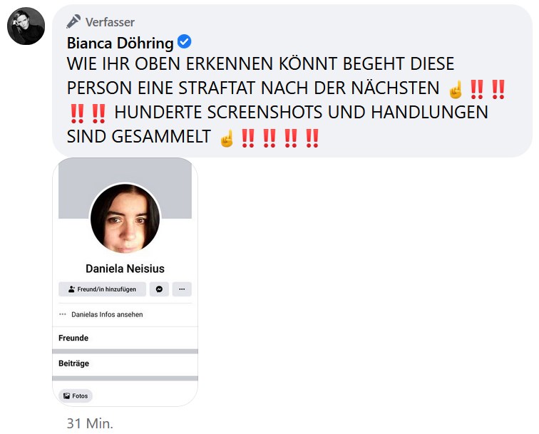 Bianca Döhring Facebook 27.06.2021 Anschuldigung.jpg