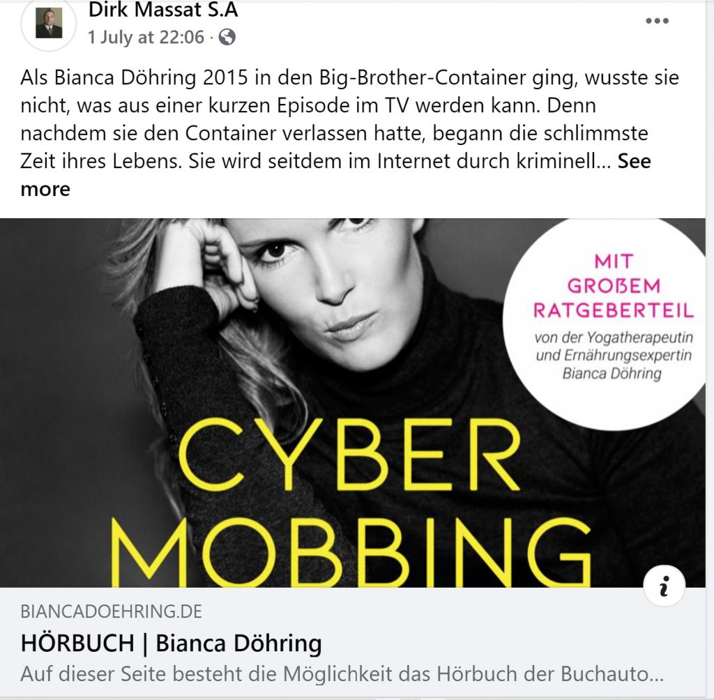 Bianca Döhring Cybermobbing Dirk massat.jpg