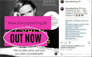 Bianca Döhring - Hörbuchveröffentlichung Instagram.jpg