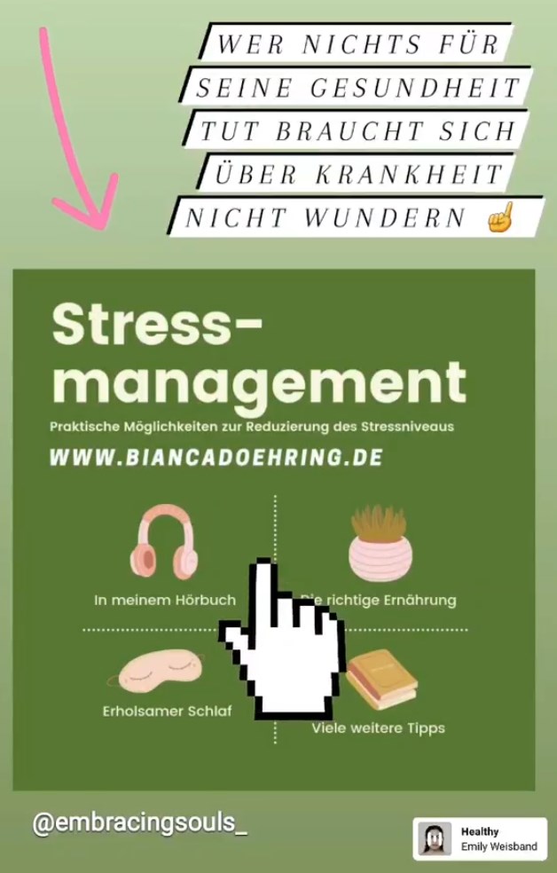 Bianca Döhring krank Stressmanagement Schlaf Ernährung Gesundheit Krankheit.jpg