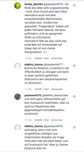 Coronaleugnerin Bianca Döhring Instagram Warnhinweis.jpeg