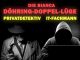 Bianca Döhring Doppel-Lüge - Privatdetektiv IT-Fachmann gelogen - Facebook-Gruppe - Ermittlungen Cybermobbing Anwalt Polizei Hannover Mallorca Palma