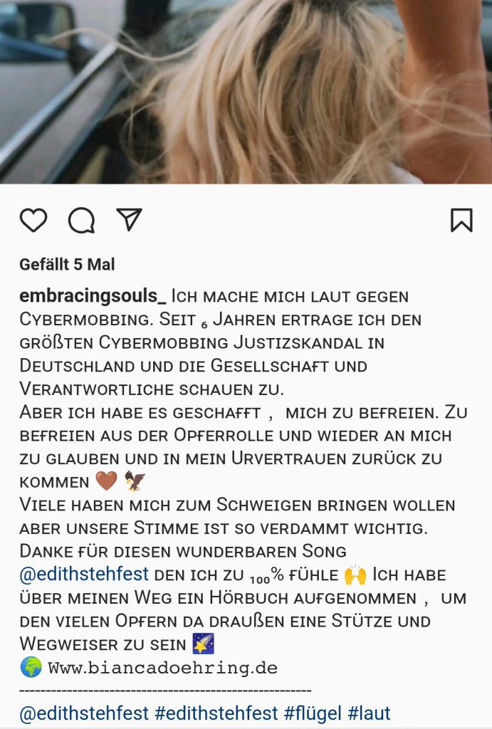 Bianca Döhring Instagram Cybermobbing.jpeg