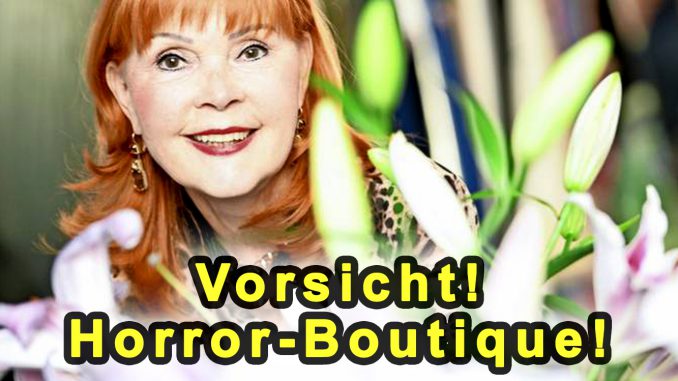 Boutique Burgel Döhring Agatha Damenmoden Hannover Theaterstrasse Kunden Bewertungen Verkauf Mirjana Cvjetkovic