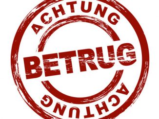 Betrug