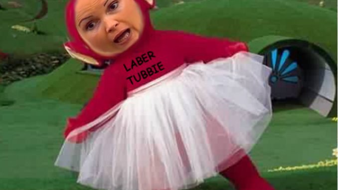 Labertubbie