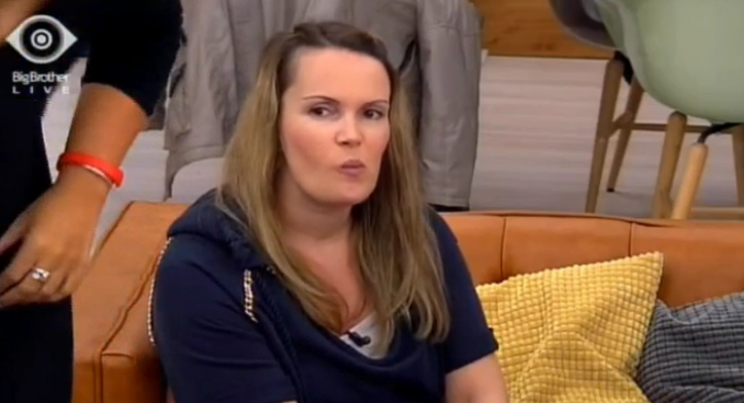 Bianca Döhring bekommt Fanpost Bianca Döhring bekommt Fanpost