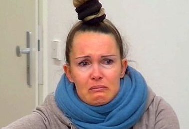 Bianca Döhring Hater Bianca Döhring Hater