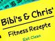 Bibi's und Chris' Fitness - Rezepte - Eat clean