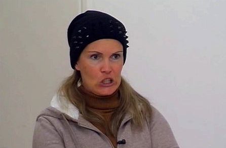 Fanpost12 Bianca Döhring bekommt Fanpost