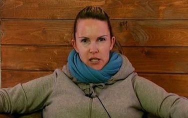 Bianca Döhring bekommt Fanpost Bianca Döhring bekommt Fanpost