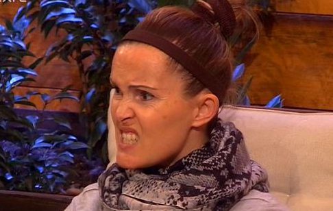 Fanpost9 Bianca Döhring bekommt Fanpost