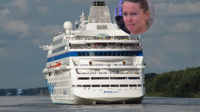 Kein Erfolg für Bianca Döhring Kein Erfolg für Bianca Döhring