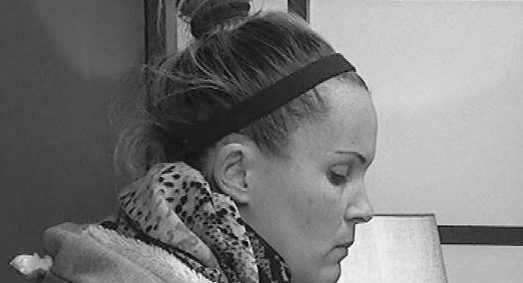 Fanpost14 Bianca Döhring bekommt Fanpost