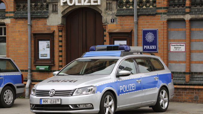 Strafanzeigen gegen Bianca Döhring Strafanzeigen gegen Bianca Döhring