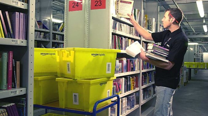 Fakeprofile bei Amazon Fakeprofile bei Amazon