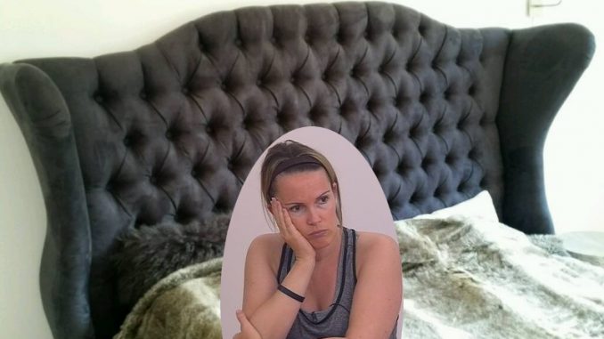 Bianca Döhring Designerbett Bianca Döhring Designerbett