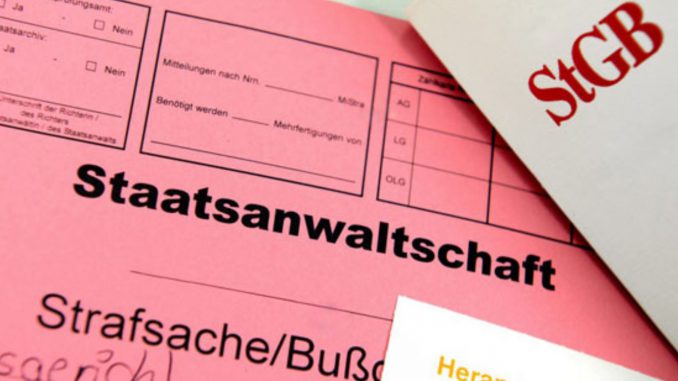 Ermittlungsakte Bianca Döhring Ermittlungsakte Bianca Döhring