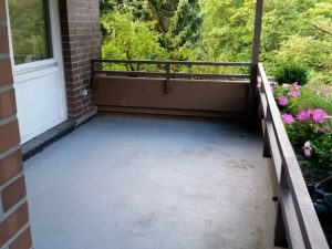 Bianca Döhring muss aus Wohnung wegen Mietschulden