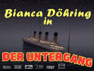 Bianca Döhring - Der Untergang