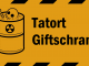 Faust hoch Musikvideo im Giftschrank