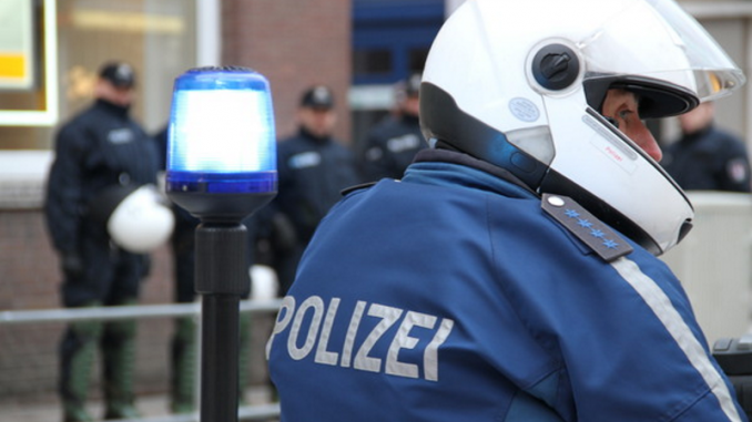 Polizei lädt Zeugen gegen Bianca Döhring Polizei lädt Zeugen gegen Bianca Döhring