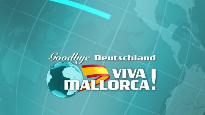 Doris Kirch wirft Bianca Döhring raus Doris Kirch wirft Bianca Döhring raus