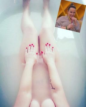 bianca döhring nackt, big brother bibi, erotische-bilder, nacktfoto