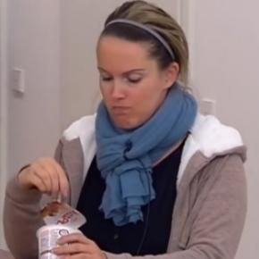 Ernährung bianca Döhring hat eine leidenschaft für nusspli Ernährung bianca Döhring hat eine leidenschaft für nusspli