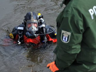 Anwalt, Polizei, Kanal - Neue Drohung Bianca Döhring, Mallorca, Hamburg, Mallorcafitness Cosmetics