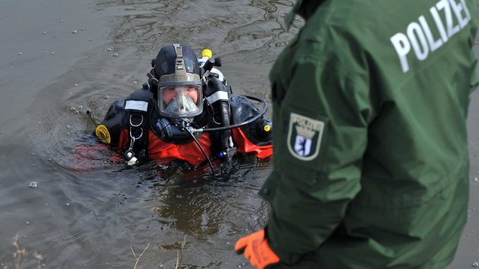 Anwalt, Polizei, Kanal - Neue Drohung Bianca Döhring, Mallorca, Hamburg, Mallorcafitness Cosmetics