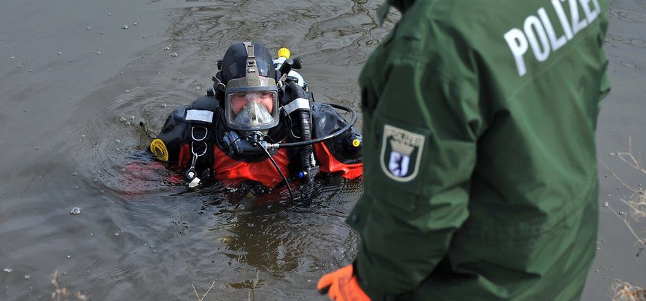 Anwalt, Polizei, Kanal - Neue Drohung Bianca Döhring, Mallorca, Hamburg, Mallorcafitness Cosmetics