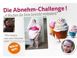 Bianca Döhring, Challenge, Mallorcafitness, Bewerbung, Abnehmen, Raucher, Coaching