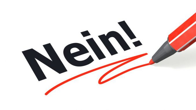 Nein zu Rechtsanwalt Christian Zahnow Hamburg, Abmahnung Nein zu Rechtsanwalt Christian Zahnow Hamburg, Abmahnung