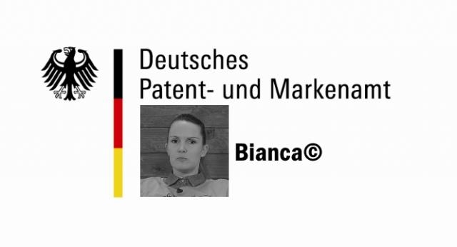 Bianca Döhring Bibi Marke Markenname Wortmarke Logo
