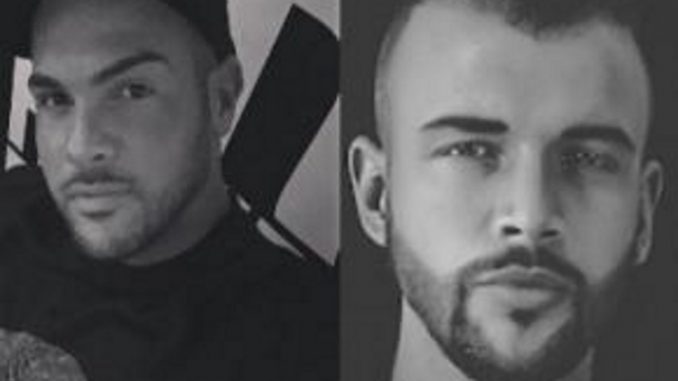 Big Brother Manuel rap star kollegah fibo Bianca Döhring