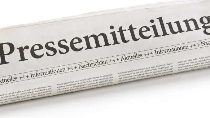 Pressemitteilung Pressebüro Marcel Adler, Bianca Döhring, BiBi, Mallorca, Christian Zahnow, Einstweilige Verfügungen, Abmahnung, Abmahnungen, Blastingnews, Prozess, Gericht, Urteil, Landgericht Hamburg, Unterlassung, Presse